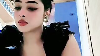 Beautiful Queen Bangladeshi toma mirza open live