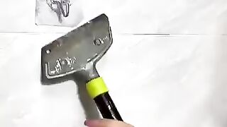 clutter in your bathroom