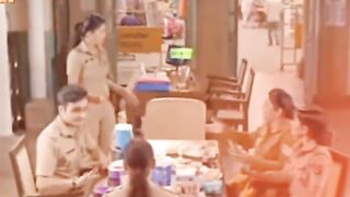 Madam sir drama funny sence