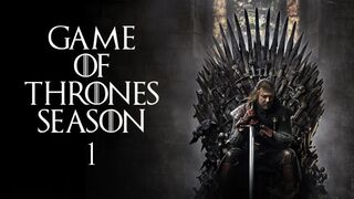 Game of Thrones Season 1 Episode 9 (Part 1) Baelor Hindi Dubbed