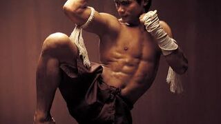 Muay Thai Kicking Techniques
