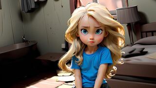 Call It Magic (Animated movie)