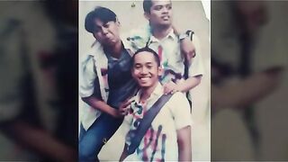 pernah dihina keluarga