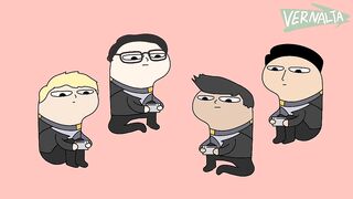 Funny animated videos 7