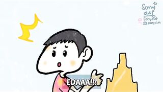 Funny animated videos 9