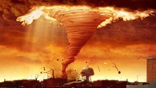 Tornadoes Across the World