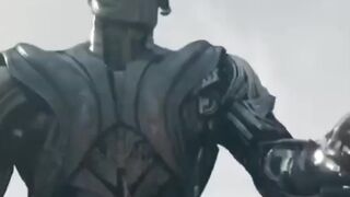 Times when actors were totally off script