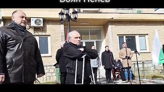 ПАНСЪРБИЗМЪТ - РАКЪТ НА ЮГОСЛАВИЯ