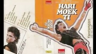 Hari Mukti - Ada Kamu