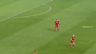 Liverpool vs Real Madrid  A Game Written in Football History