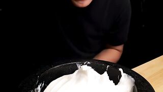 BAYASHI TV Japanese Mikan Daifuku