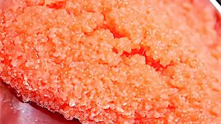 BAYASHI TV Red Caviar Spaghetti