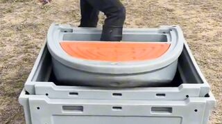 boat portable