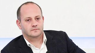 СИНЪТ НА РАДАН КЪНЕВ ЗАДЪРЖАН С МАРИХУАНА