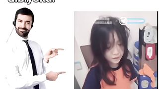 Cindo cantik video HD