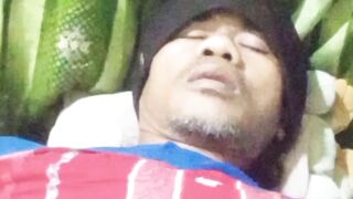 Setan nya pada kabur