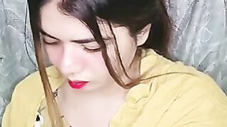 Indian Hot Girls Mallik Private Live Show