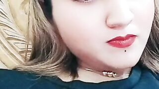 Indian Hot Girls Mallik Private Live Show pat-1