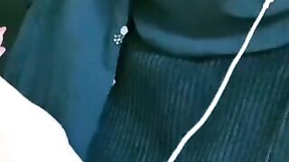 Arabian hot queen live show Tango