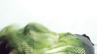 This is what its like to live with your in-laws comedysketch