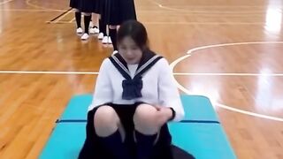 Kawaii Gakko Japanese