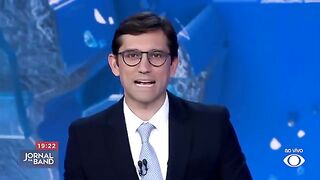 Notícias do Brasil na band