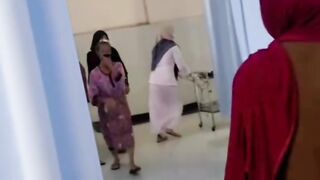 There is no place to share his sadness