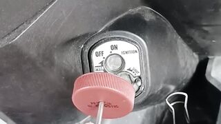 Thiefs tricks be careful