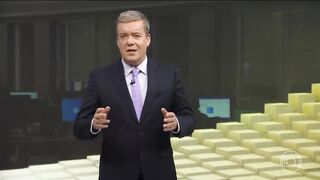 Notícias internacionais