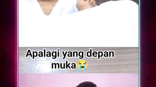 Kiri kanan bau terasi