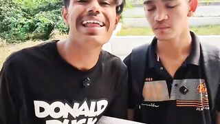 Very funny video