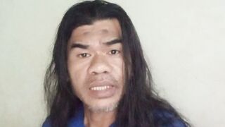 Mau kabur sketsa komedi