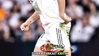 Dean Huijsen buka suara terkait Kritik yang di lontarkan kepada Yamal dan Vinicius.