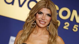 The Real Story Behind Teresa Giudice and Joe Gorgas Reconciliation