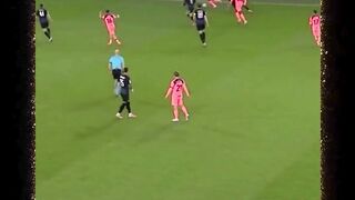 Dari keraguan cedera jadi kilatan magis Yamal buktiin siapa dia di laga kontra Brugge.