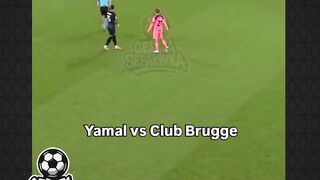 Lamine Yamal