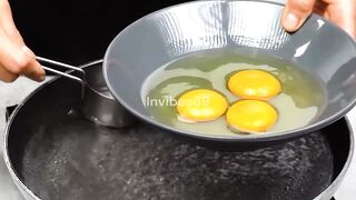 I learned this trick from a famous Japanese chef!