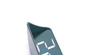Ultimate Car HUD Crystal Clear GPS Speed for All Vehicles!