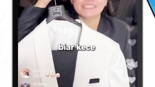 mumpung masih hidup bisa pilih pilih sendiri