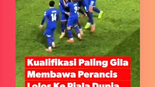 Seputar Piala Dunia 2026
