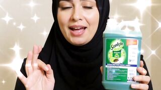 Sunlight jeruk nipis