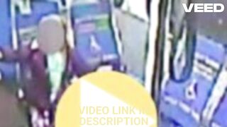 FULL PORTAL ZACARIAS 5 VS 1 ÔNIBUS ABANDONADO