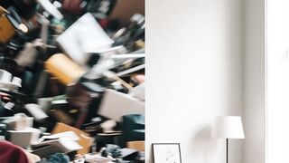 Small Changes, Big Life Impact