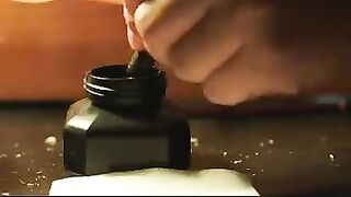 thought he was dead, but apparently he did something unexpected