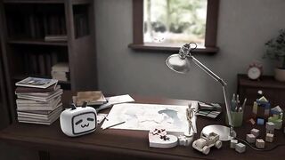 4 сезон 9 серія Повсякденне Життя Безсмертного Короля