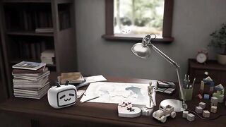 4 сезон 11 серія Повсякденне Життя Безсмертного Короля