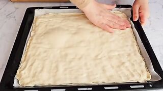 Soğan aldığımda hemen yapıyorum yiyenler bayılıyor hayatımda yediğim en lezzetli börek