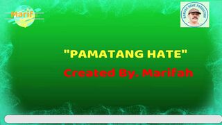 Pamatang Hate