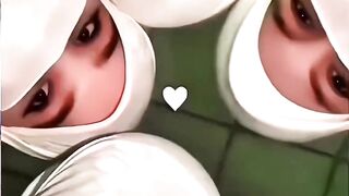 Ketika bermimpi sketsa komedi