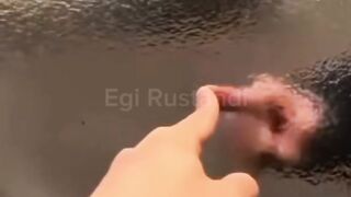 Living a healthy life is easy as long as we want to do it.